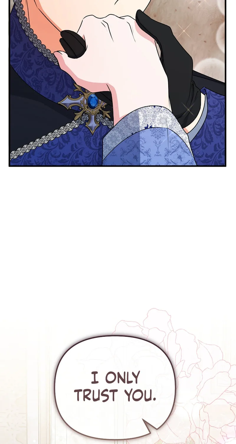 I Became the Cure for the Tyrant in the Waste Novel Chapter 23 page 36 - 