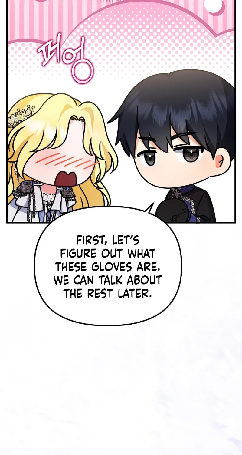 I Became the Cure for the Tyrant in the Waste Novel Chapter 23 page 39 - 