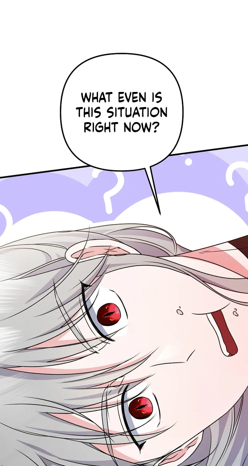 I Became the Cure for the Tyrant in the Waste Novel Chapter 23 page 47 - 