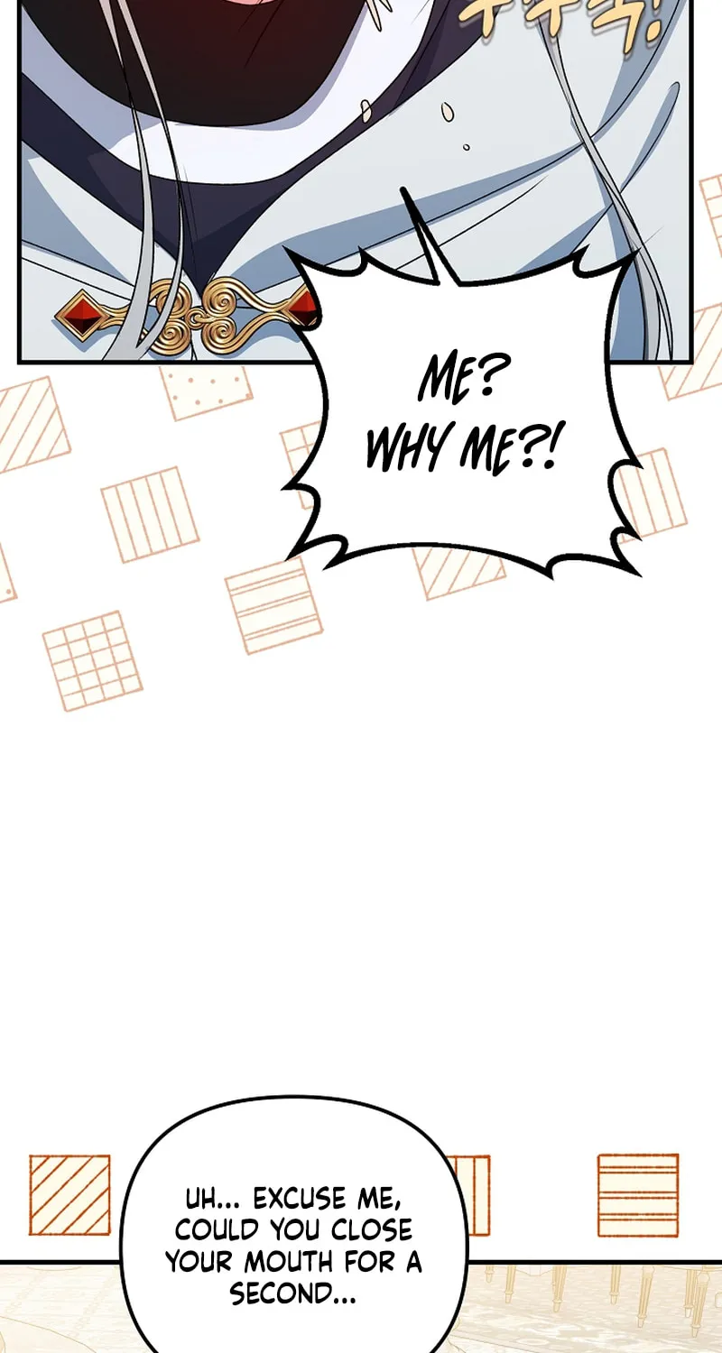 I Became the Cure for the Tyrant in the Waste Novel Chapter 23 page 53 - 