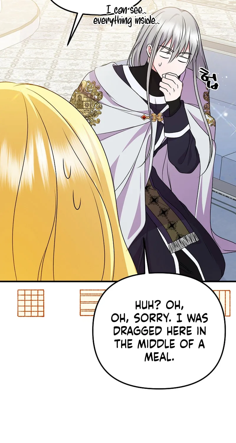 I Became the Cure for the Tyrant in the Waste Novel Chapter 23 page 54 - 