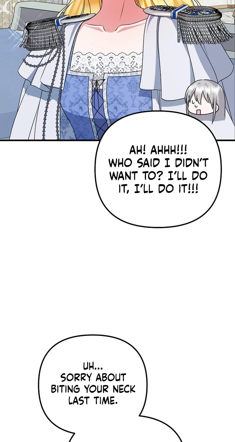 I Became the Cure for the Tyrant in the Waste Novel Chapter 23 page 59 - 