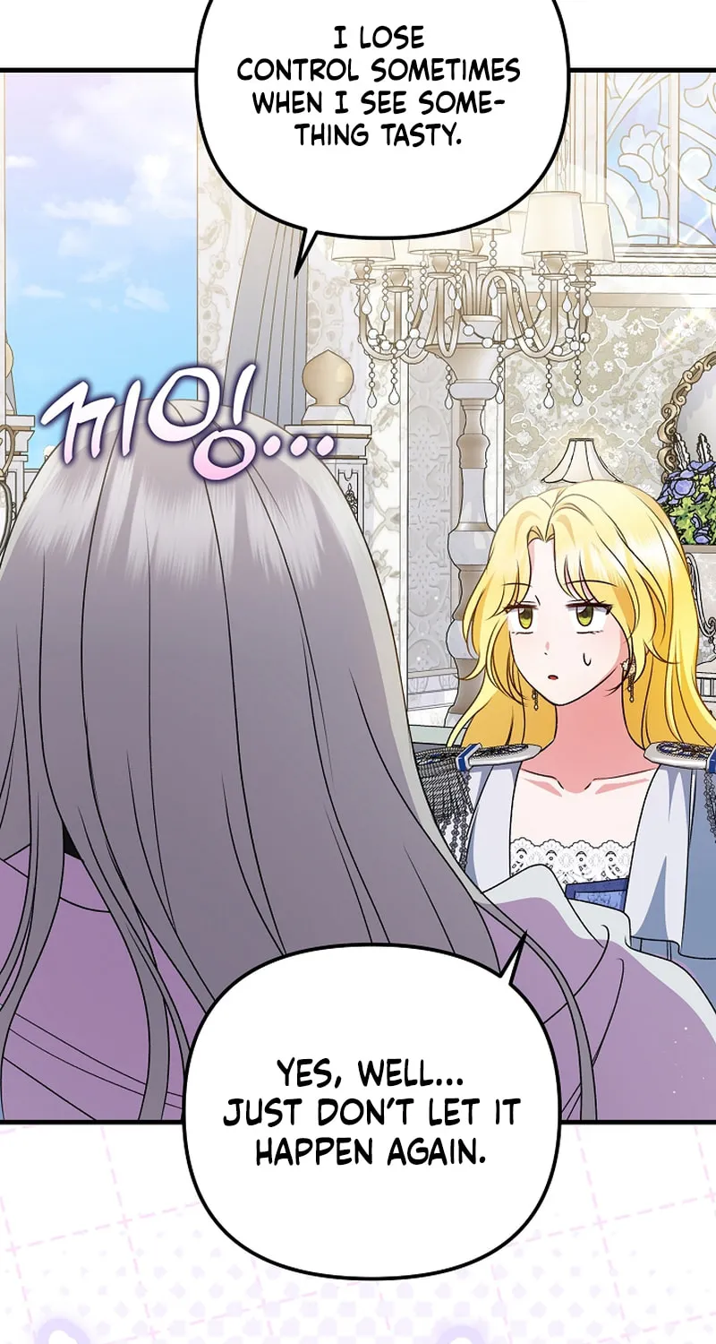 I Became the Cure for the Tyrant in the Waste Novel Chapter 23 page 60 - 