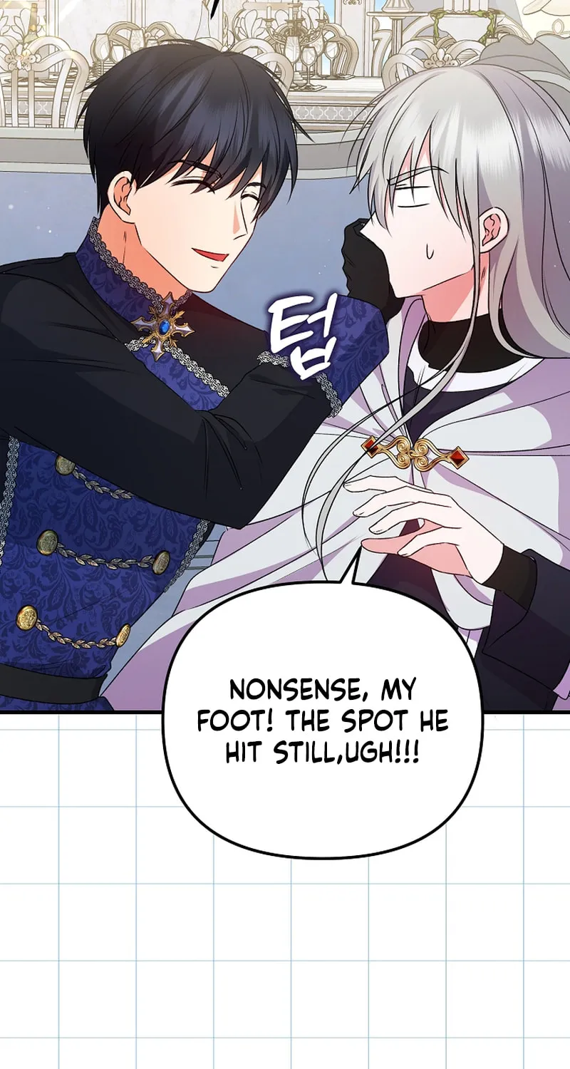 I Became the Cure for the Tyrant in the Waste Novel Chapter 23 page 64 - 