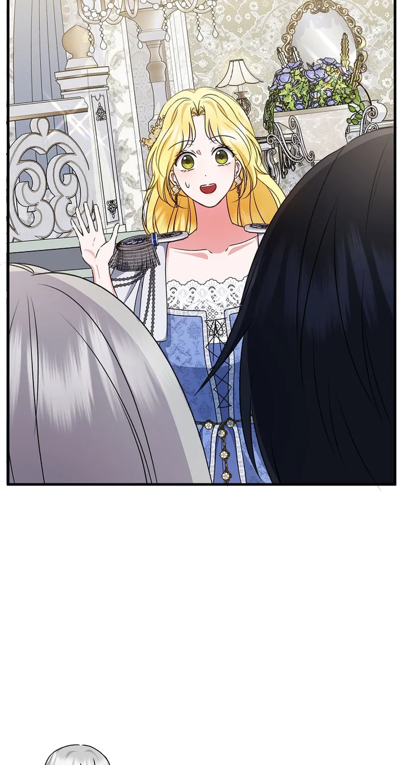 I Became the Cure for the Tyrant in the Waste Novel Chapter 23 page 66 - 