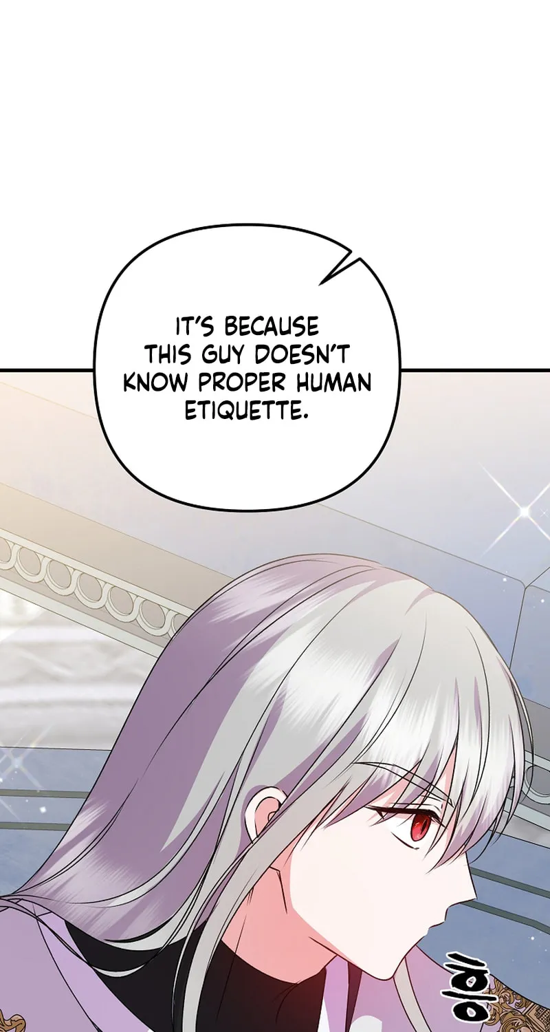 I Became the Cure for the Tyrant in the Waste Novel Chapter 23 page 72 - 