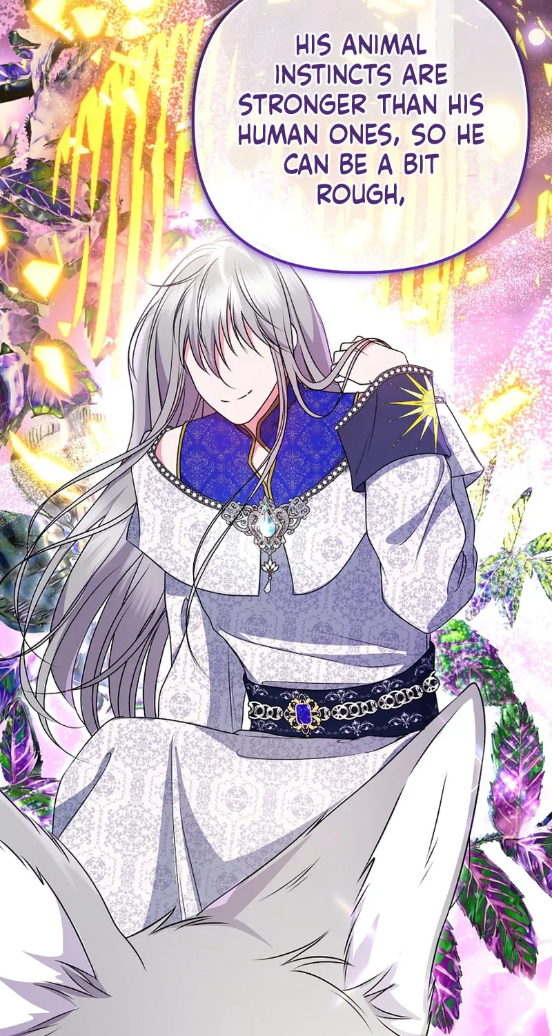 I Became the Cure for the Tyrant in the Waste Novel Chapter 23 page 76 - 