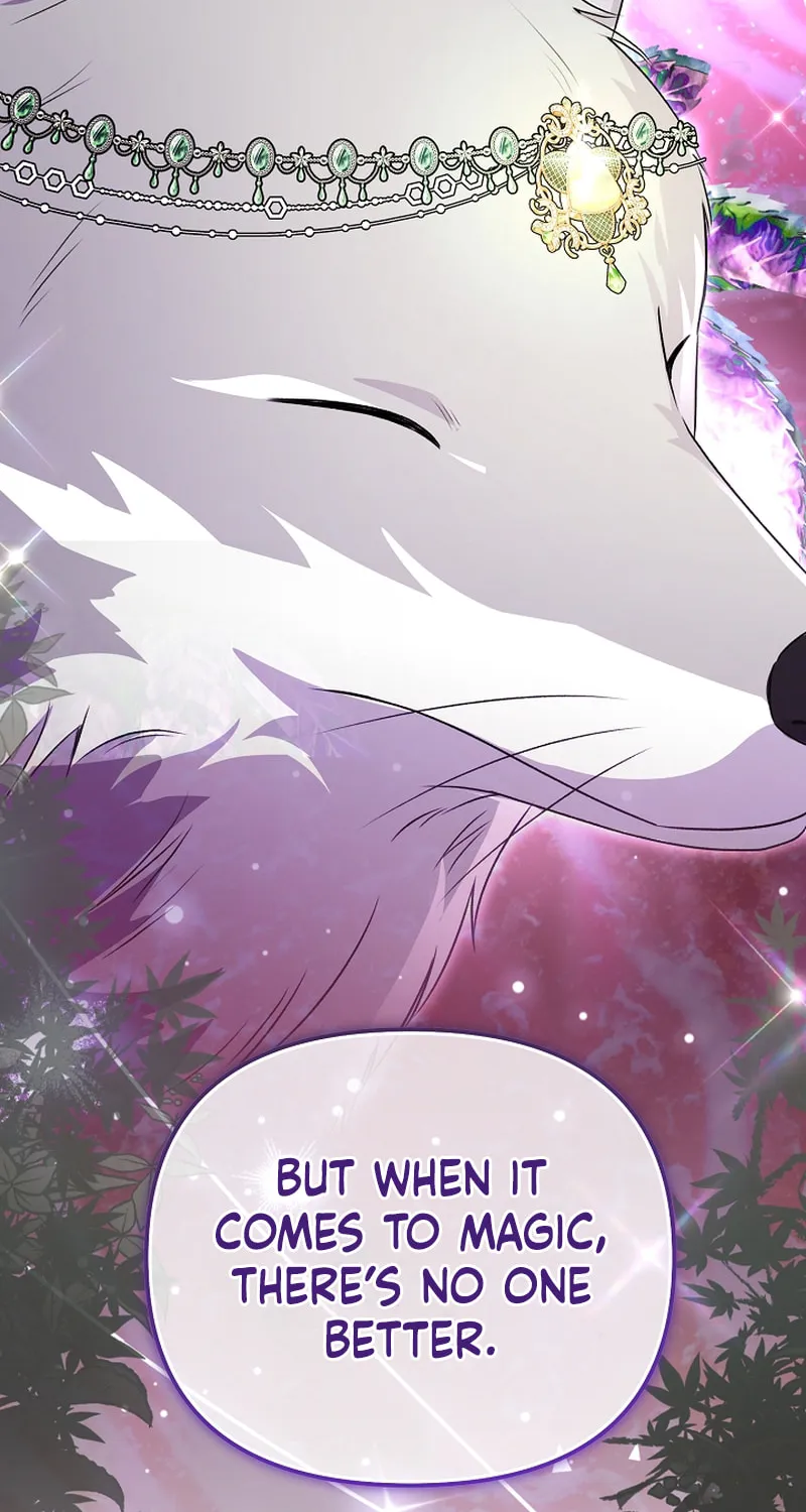 I Became the Cure for the Tyrant in the Waste Novel Chapter 23 page 77 - 