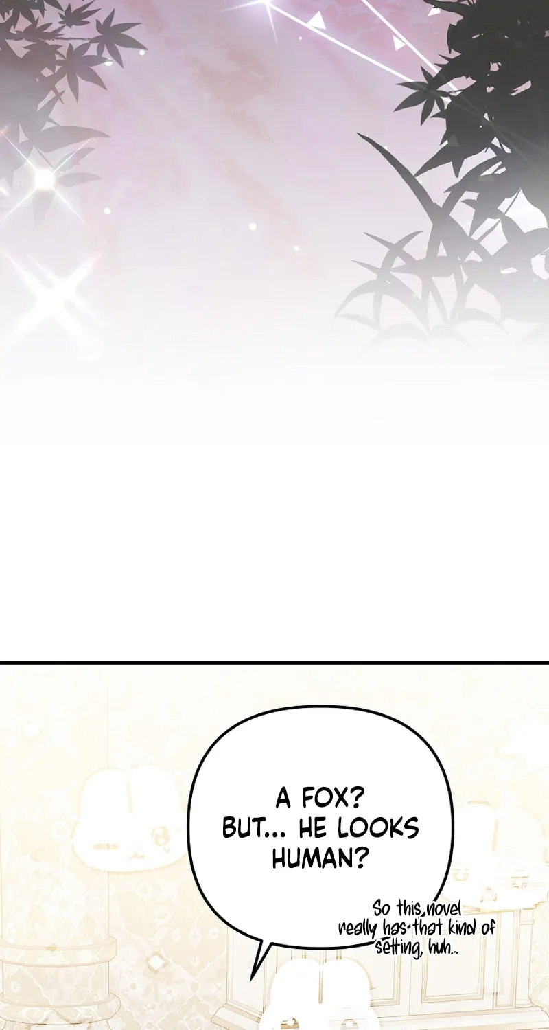 I Became the Cure for the Tyrant in the Waste Novel Chapter 23 page 78 - 