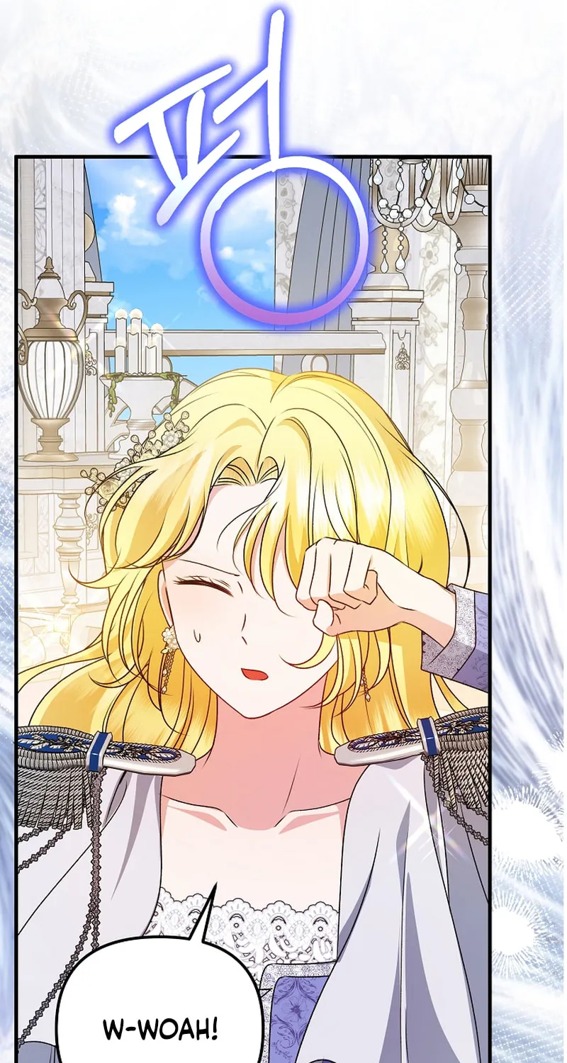 I Became the Cure for the Tyrant in the Waste Novel Chapter 23 page 82 - 