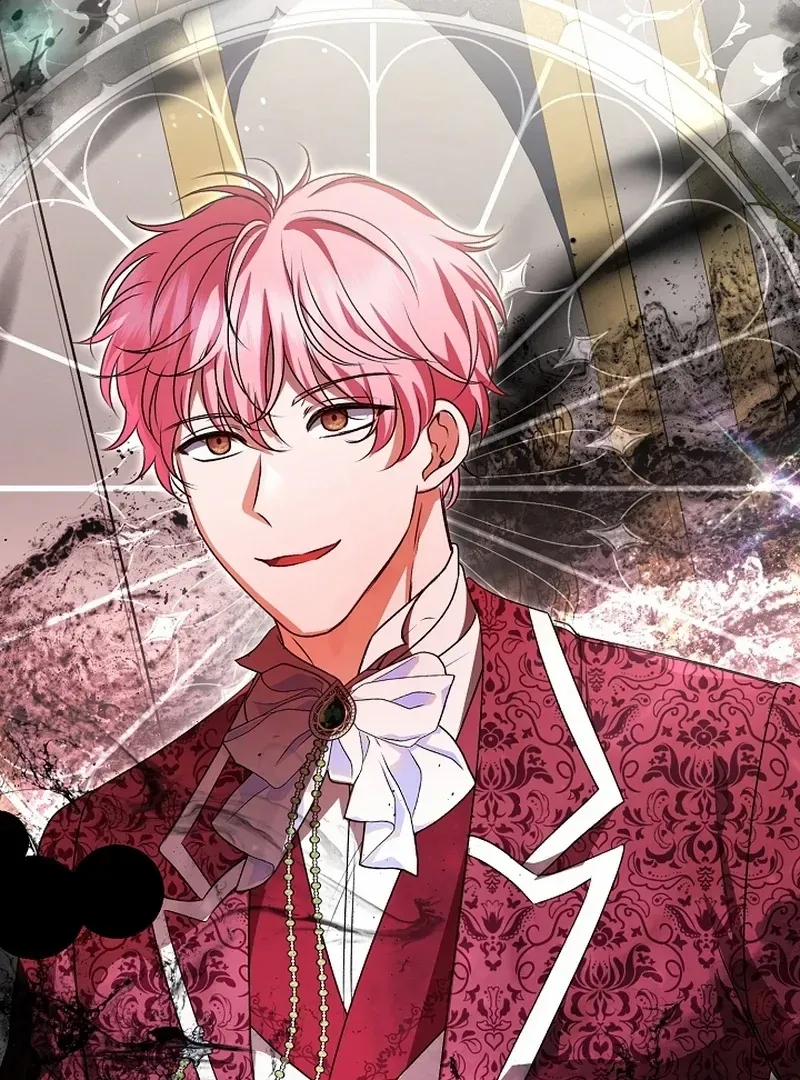 I Became the Cure for the Tyrant in the Waste Novel Chapter 24 page 25 - 
