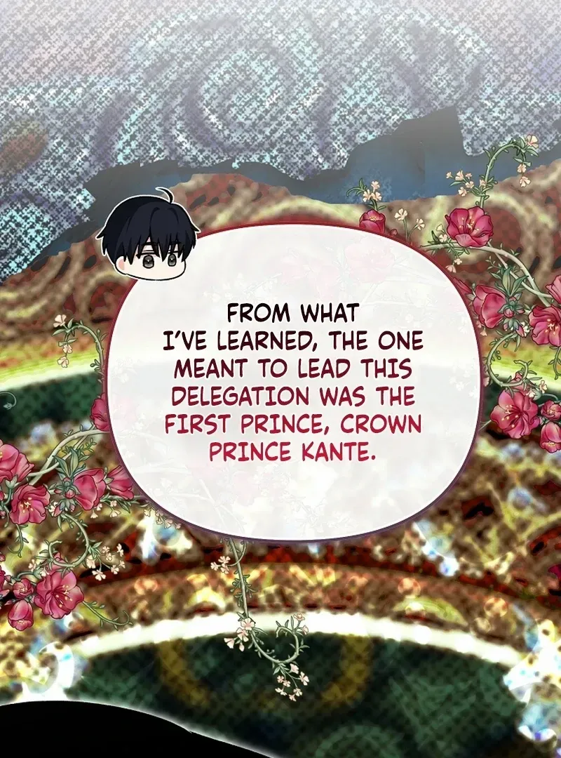 I Became the Cure for the Tyrant in the Waste Novel Chapter 24 page 55 - 