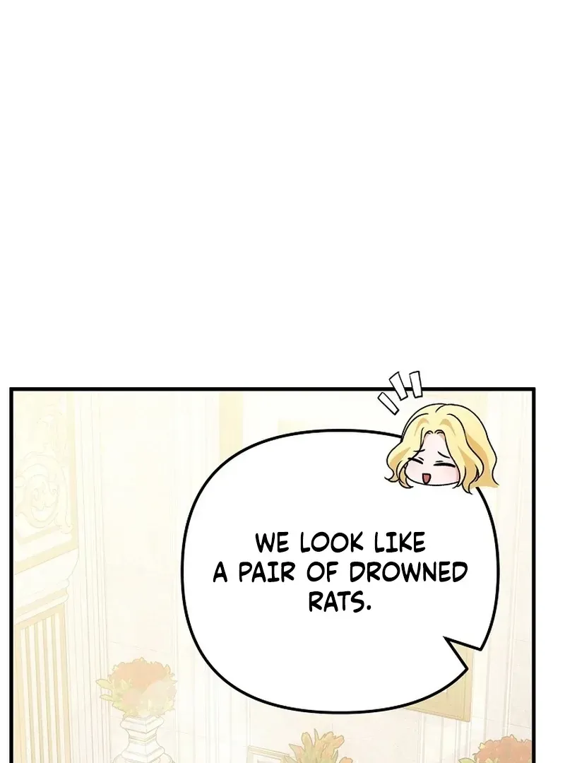 I Became the Cure for the Tyrant in the Waste Novel Chapter 25.1 page 126 - 