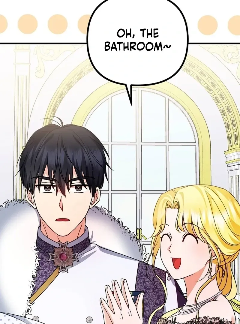 I Became the Cure for the Tyrant in the Waste Novel Chapter 25.1 page 22 - 