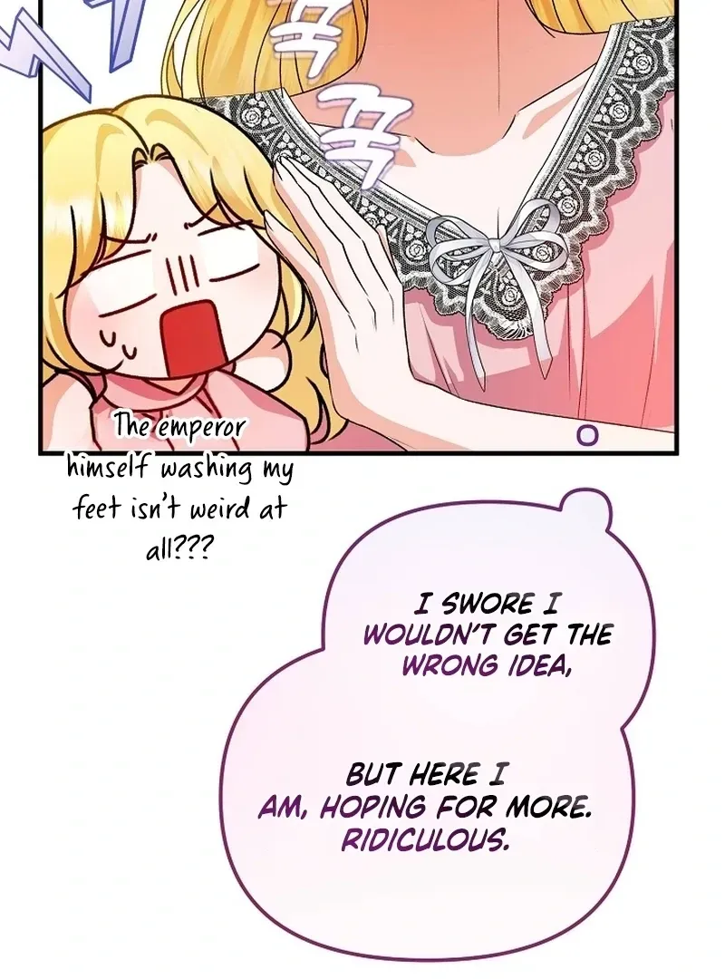 I Became the Cure for the Tyrant in the Waste Novel Chapter 25.1 page 39 - 