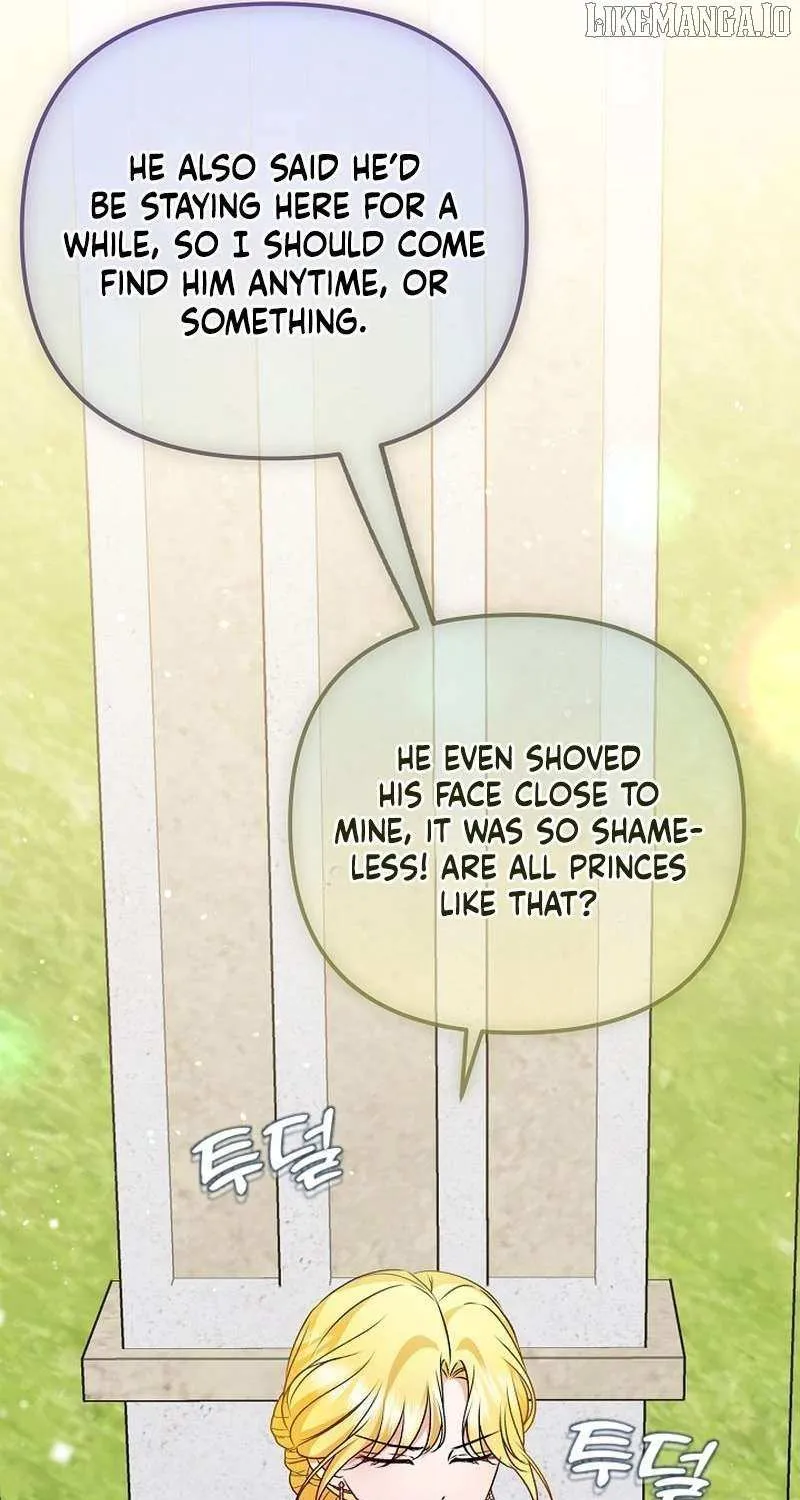 I Became the Cure for the Tyrant in the Waste Novel Chapter 25 page 101 - 