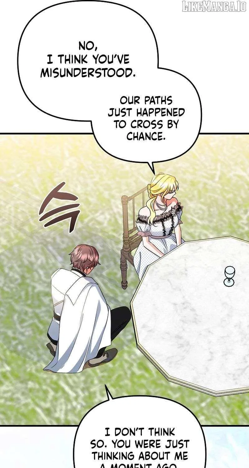 I Became the Cure for the Tyrant in the Waste Novel Chapter 25 page 22 - 