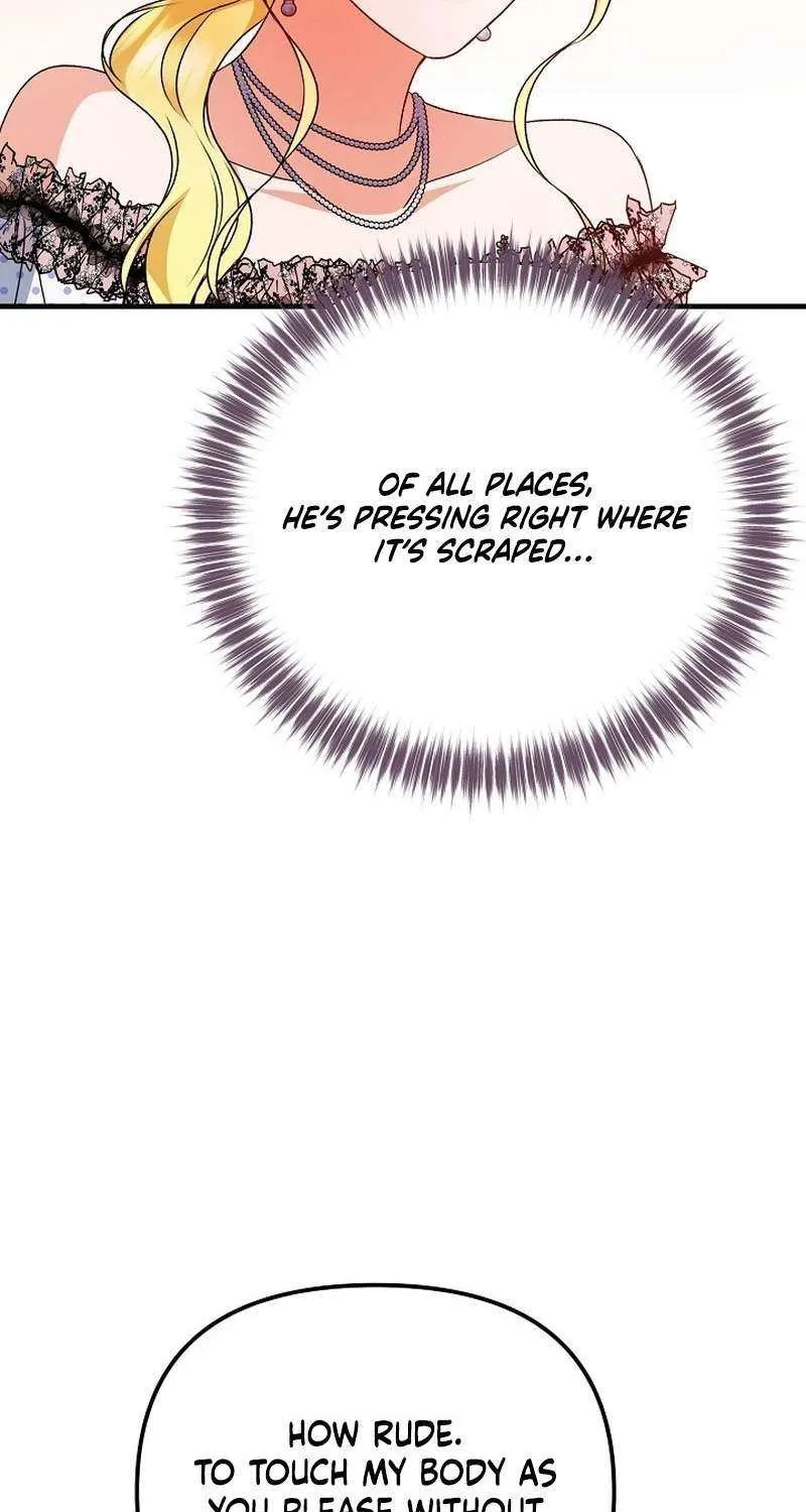 I Became the Cure for the Tyrant in the Waste Novel Chapter 25 page 33 - 