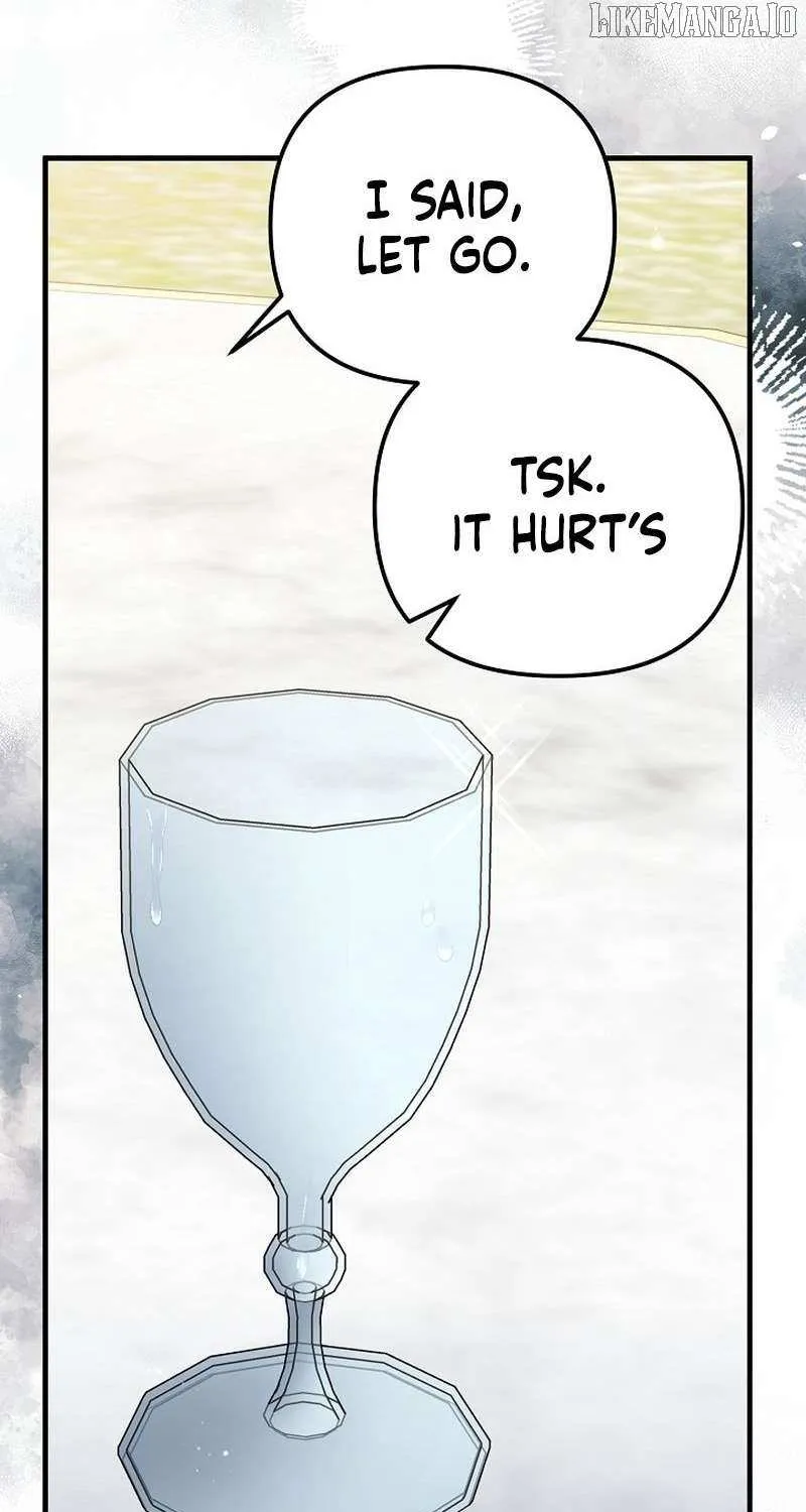 I Became the Cure for the Tyrant in the Waste Novel Chapter 25 page 36 - 