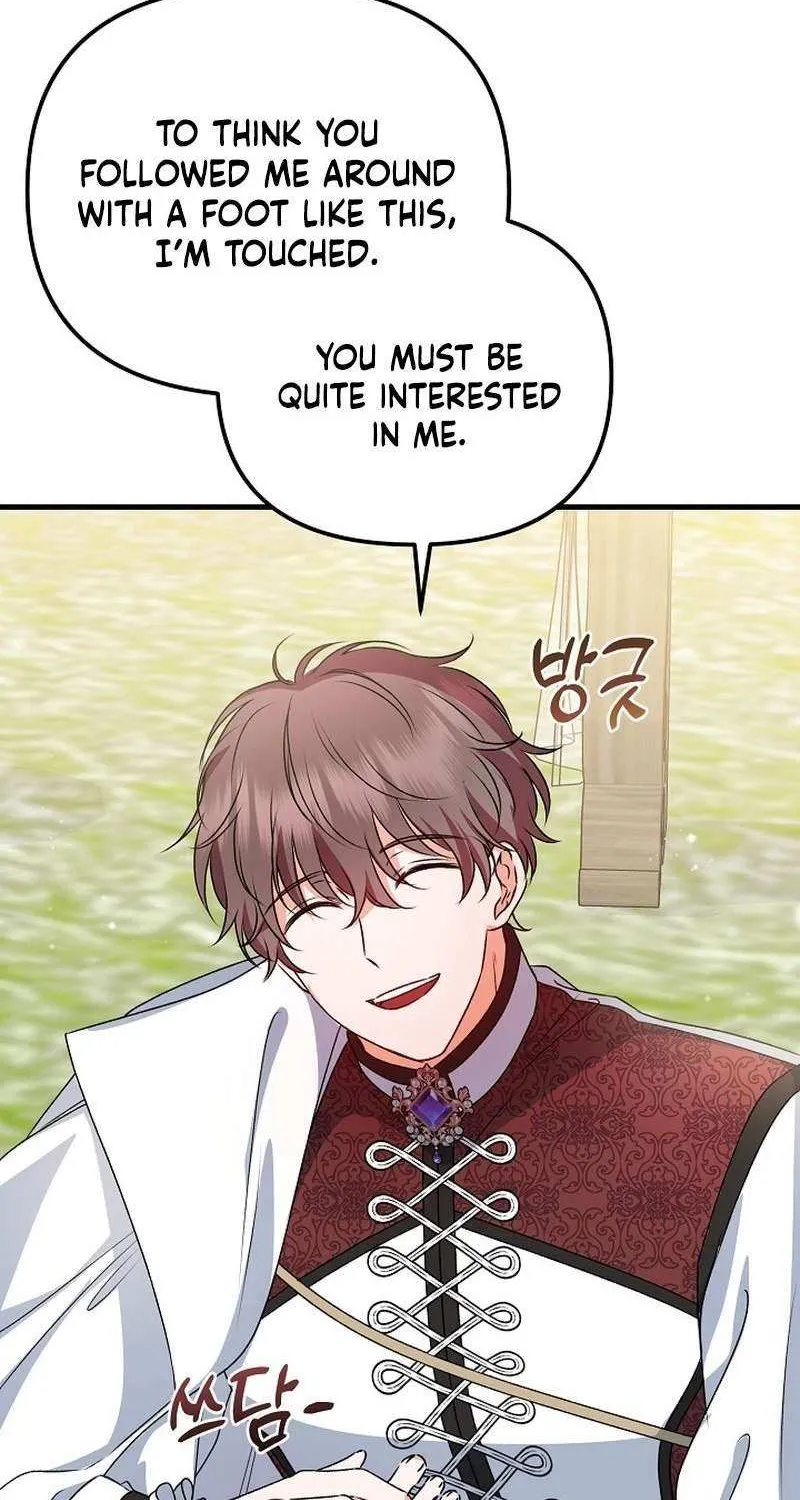 I Became the Cure for the Tyrant in the Waste Novel Chapter 25 page 39 - 