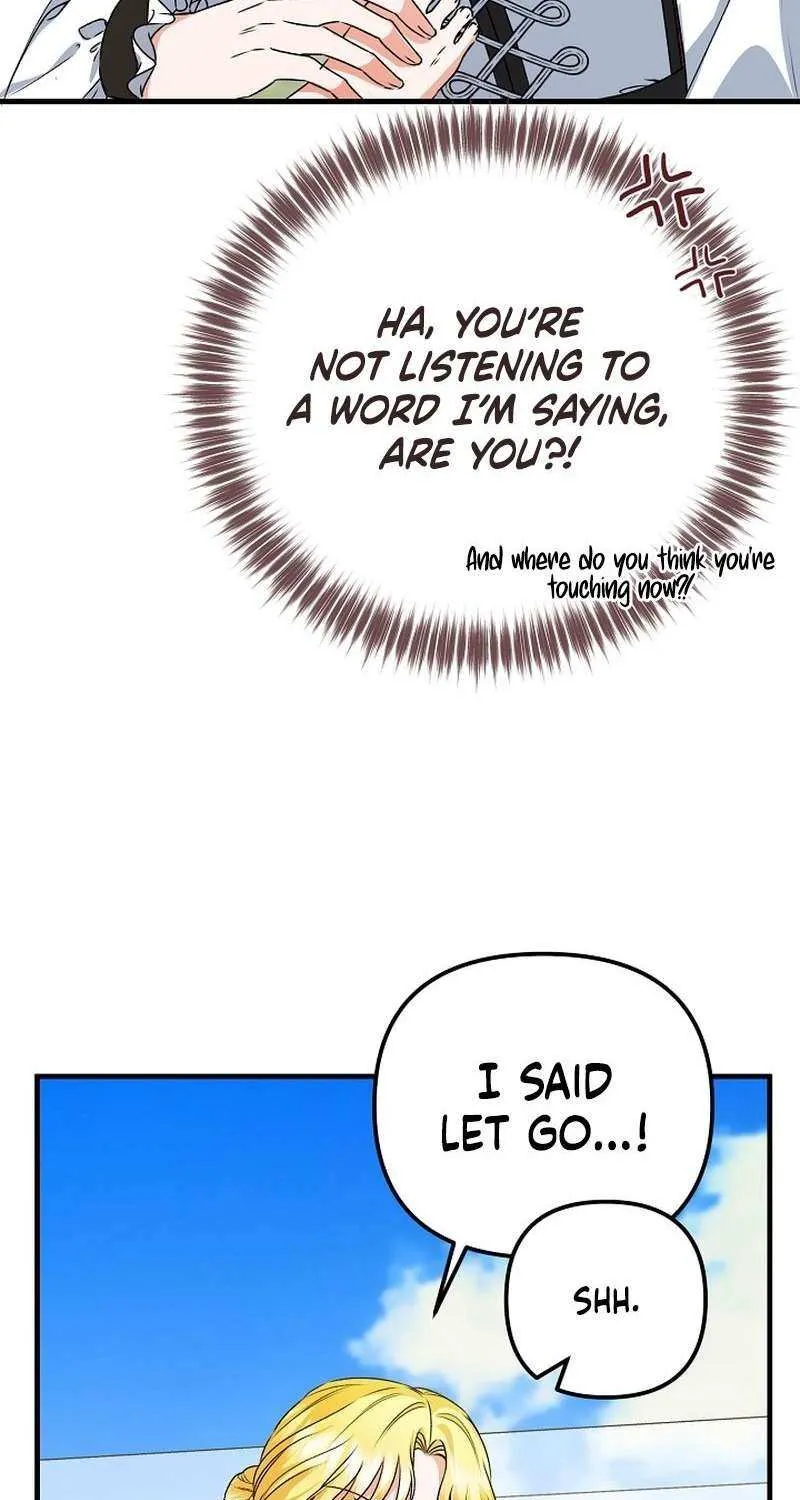 I Became the Cure for the Tyrant in the Waste Novel Chapter 25 page 40 - 