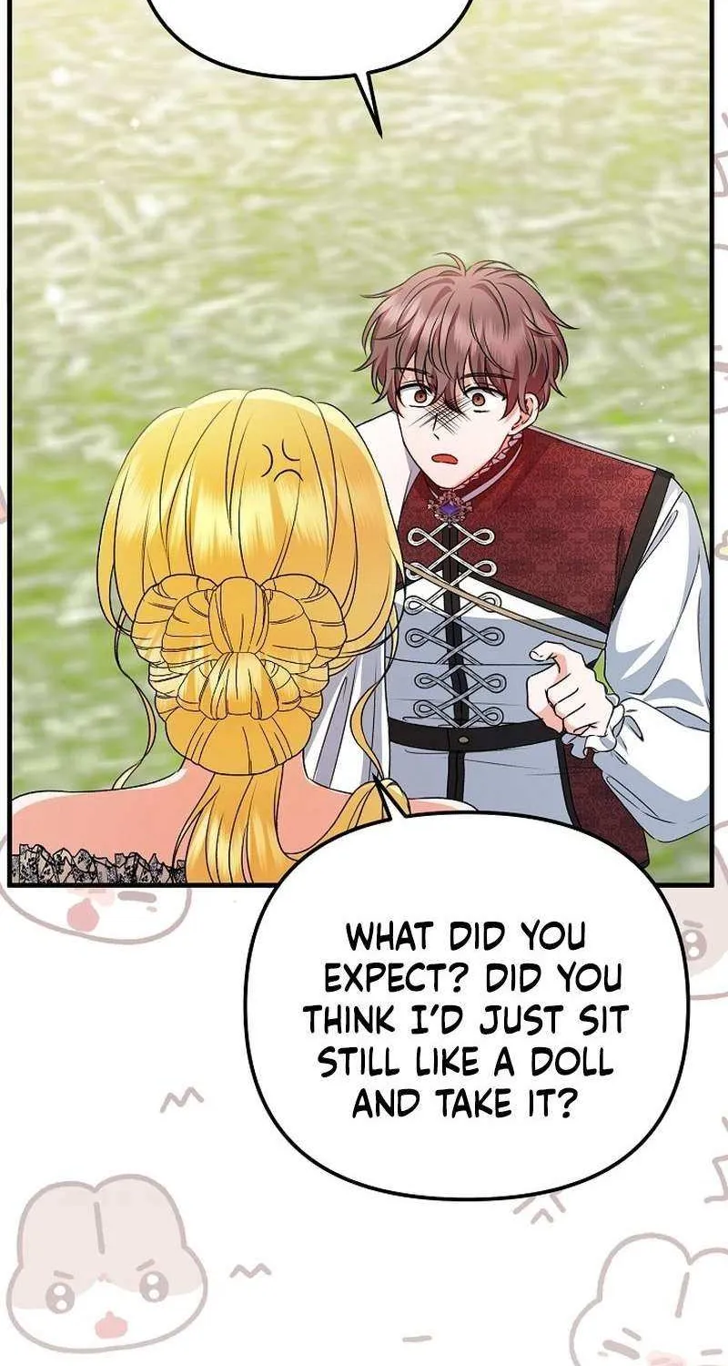 I Became the Cure for the Tyrant in the Waste Novel Chapter 25 page 53 - 