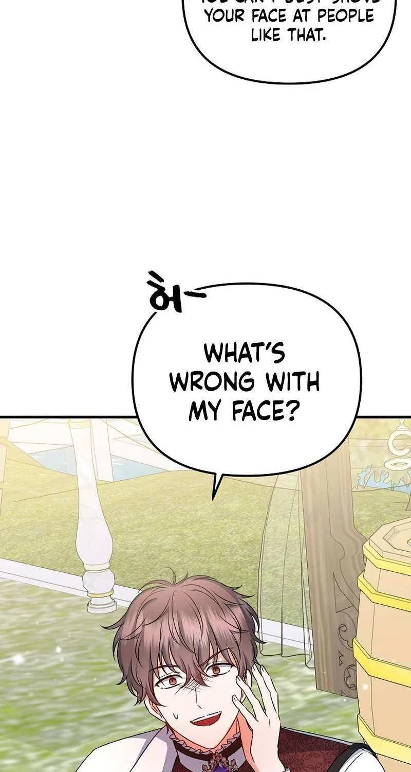 I Became the Cure for the Tyrant in the Waste Novel Chapter 25 page 56 - 
