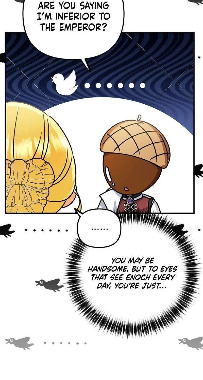 I Became the Cure for the Tyrant in the Waste Novel Chapter 25 page 58 - 