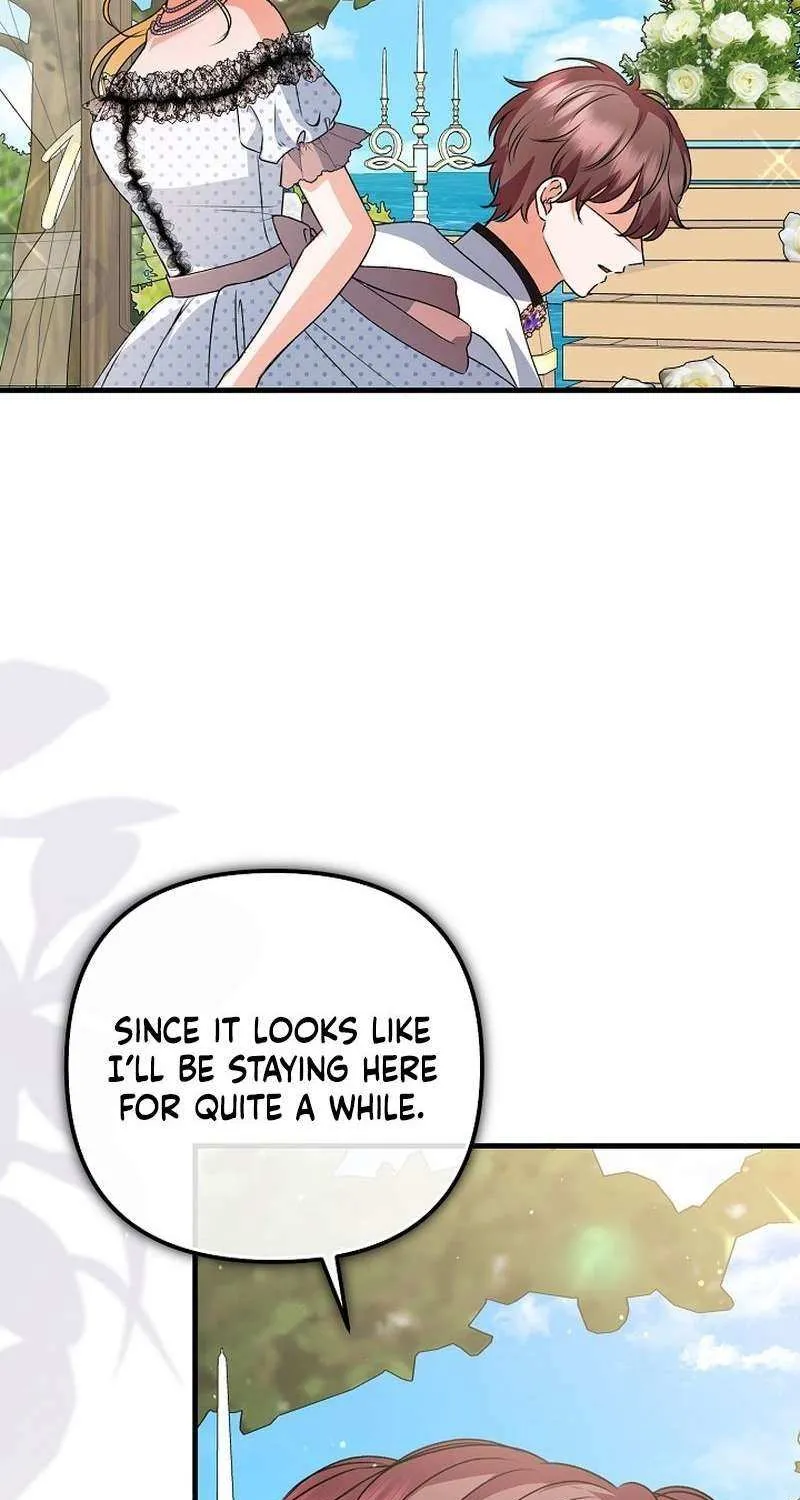 I Became the Cure for the Tyrant in the Waste Novel Chapter 25 page 66 - 