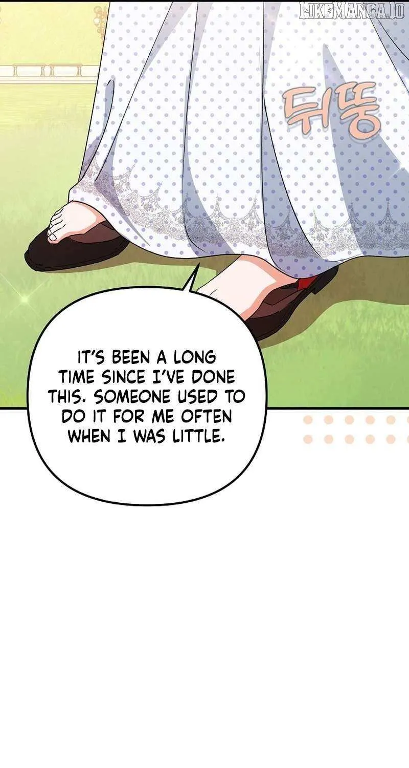 I Became the Cure for the Tyrant in the Waste Novel Chapter 25 page 82 - 