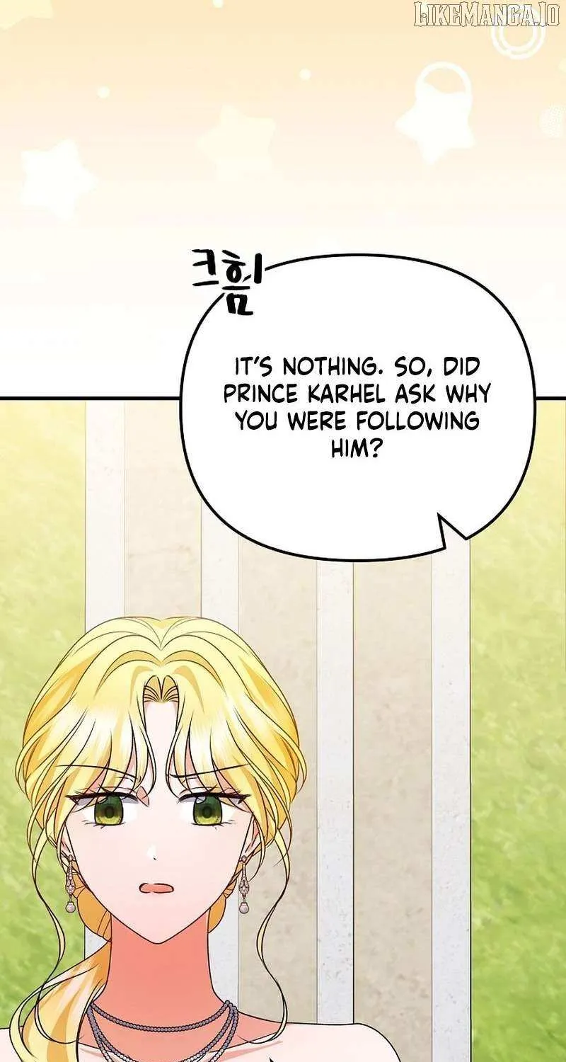 I Became the Cure for the Tyrant in the Waste Novel Chapter 25 page 95 - 