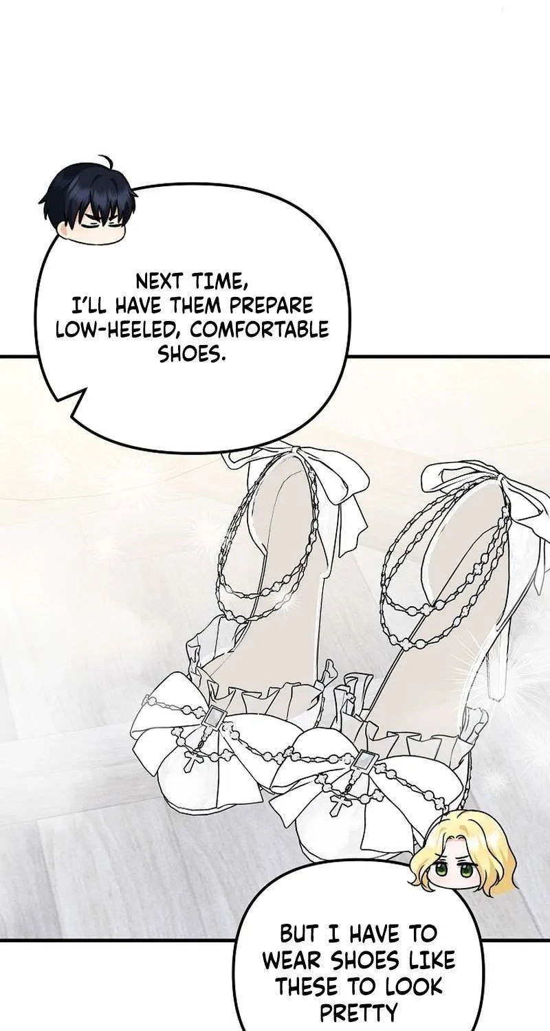 I Became the Cure for the Tyrant in the Waste Novel Chapter 26 page 31 - 