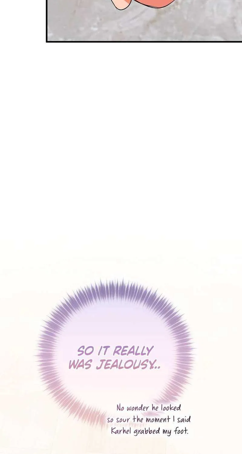 I Became the Cure for the Tyrant in the Waste Novel Chapter 26 page 50 - 