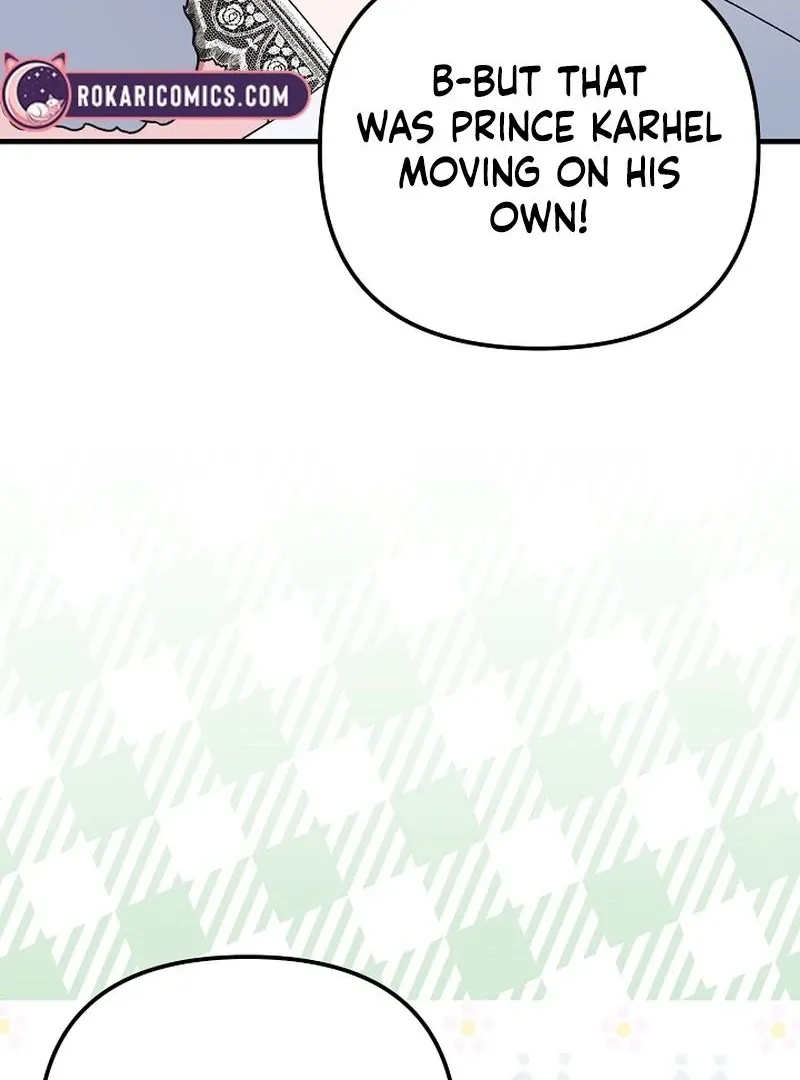 I Became the Cure for the Tyrant in the Waste Novel Chapter 27 page 22 - 