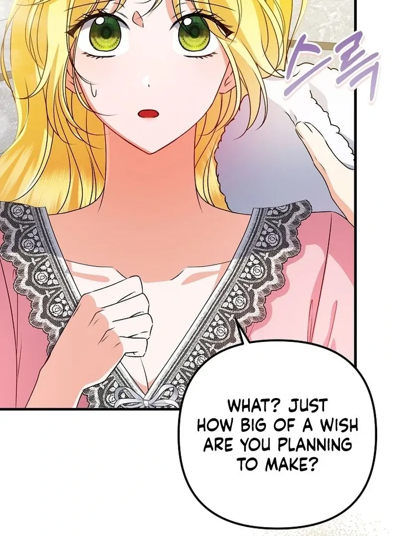 I Became the Cure for the Tyrant in the Waste Novel Chapter 27 page 35 - 
