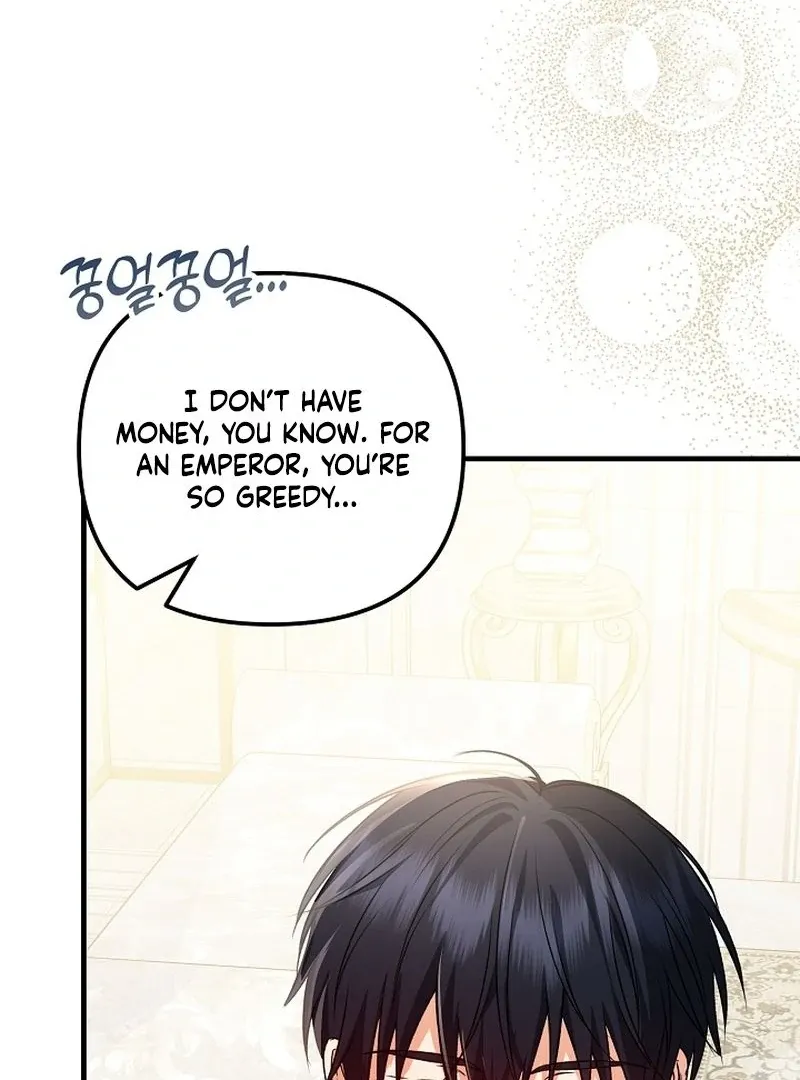 I Became the Cure for the Tyrant in the Waste Novel Chapter 27 page 36 - 