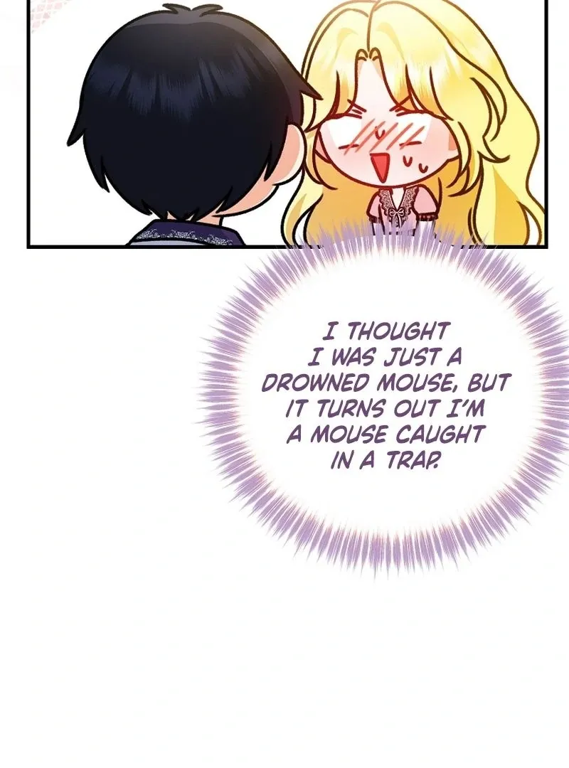 I Became the Cure for the Tyrant in the Waste Novel Chapter 27 page 8 - 
