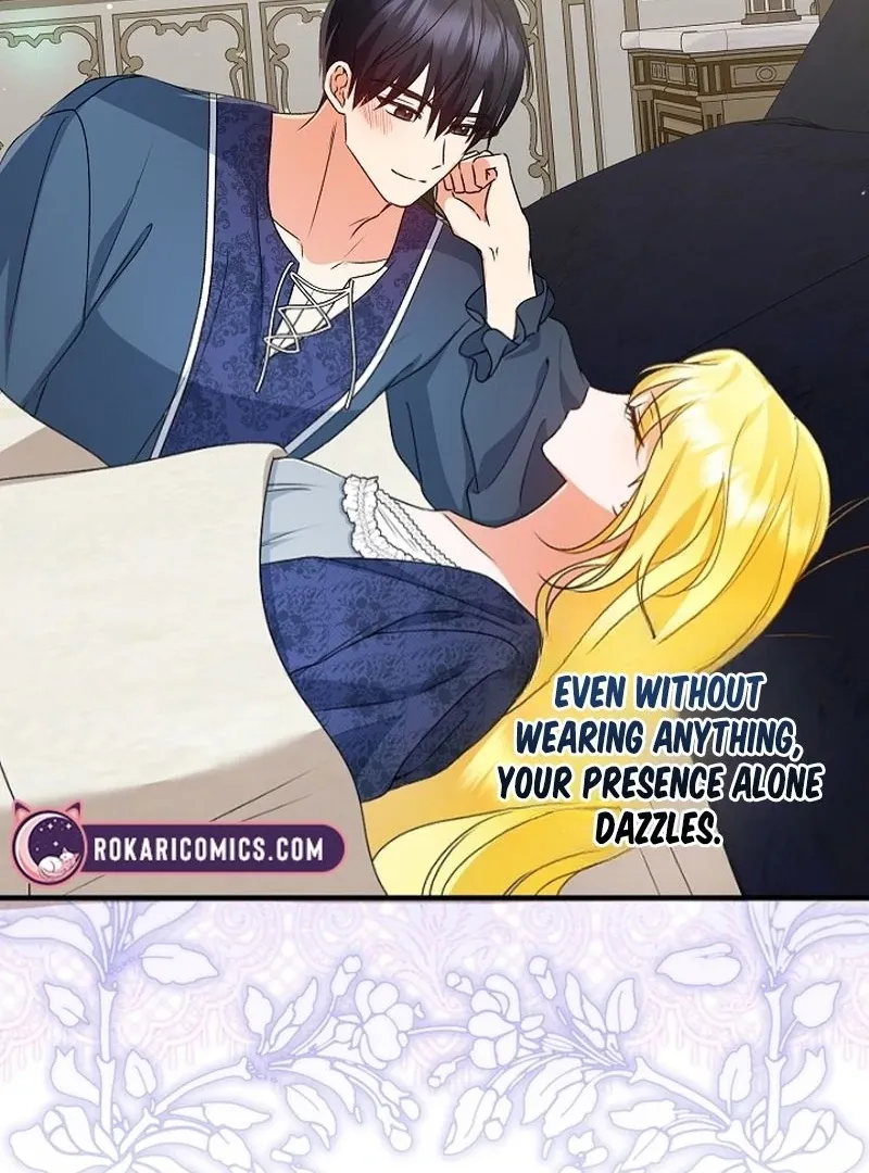 I Became the Cure for the Tyrant in the Waste Novel Chapter 27 page 81 - 