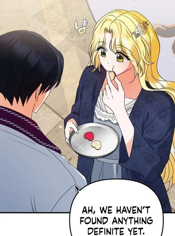 I Became the Cure for the Tyrant in the Waste Novel Chapter 28 page 136 - 