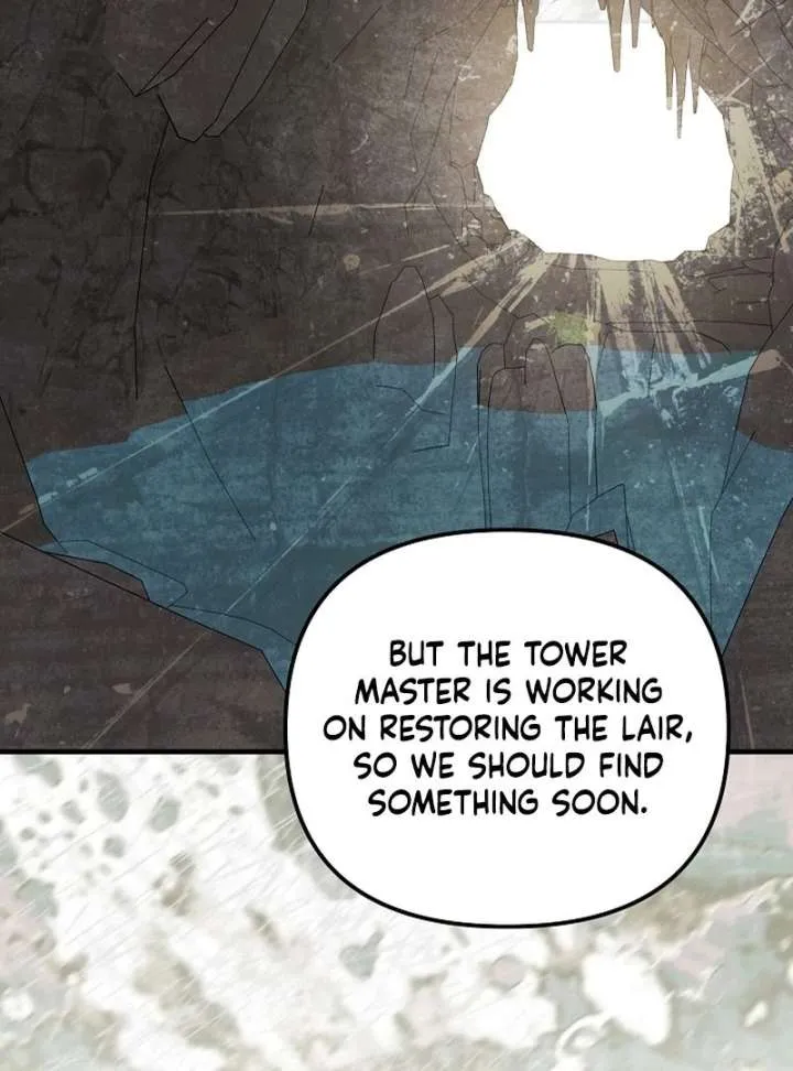 I Became the Cure for the Tyrant in the Waste Novel Chapter 28 page 138 - 