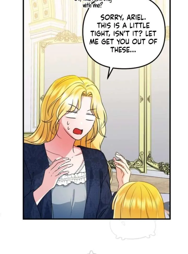 I Became the Cure for the Tyrant in the Waste Novel Chapter 29 page 16 - 