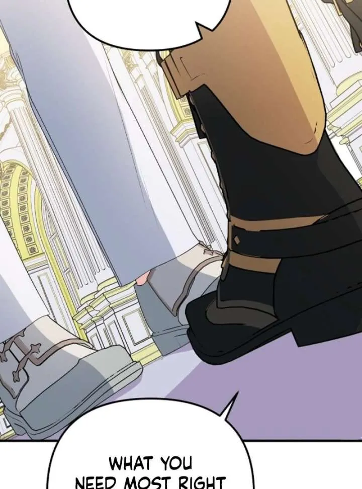 I Became the Cure for the Tyrant in the Waste Novel Chapter 29 page 156 - 