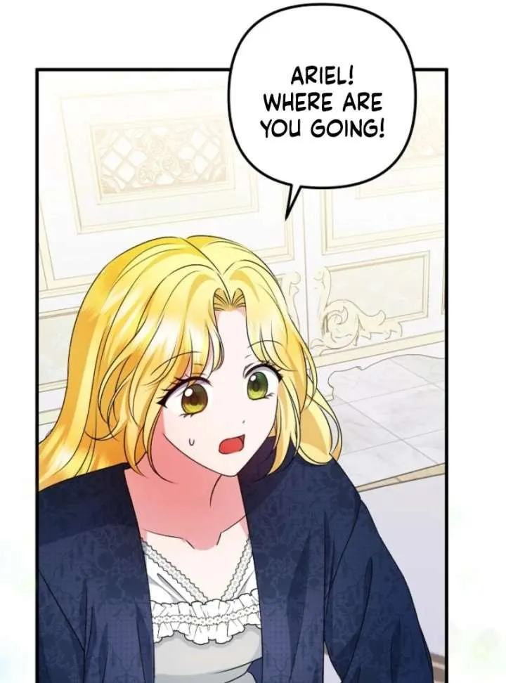 I Became the Cure for the Tyrant in the Waste Novel Chapter 29 page 30 - 