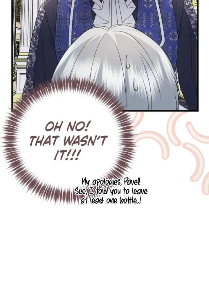 I Became the Cure for the Tyrant in the Waste Novel Chapter 29 page 59 - 