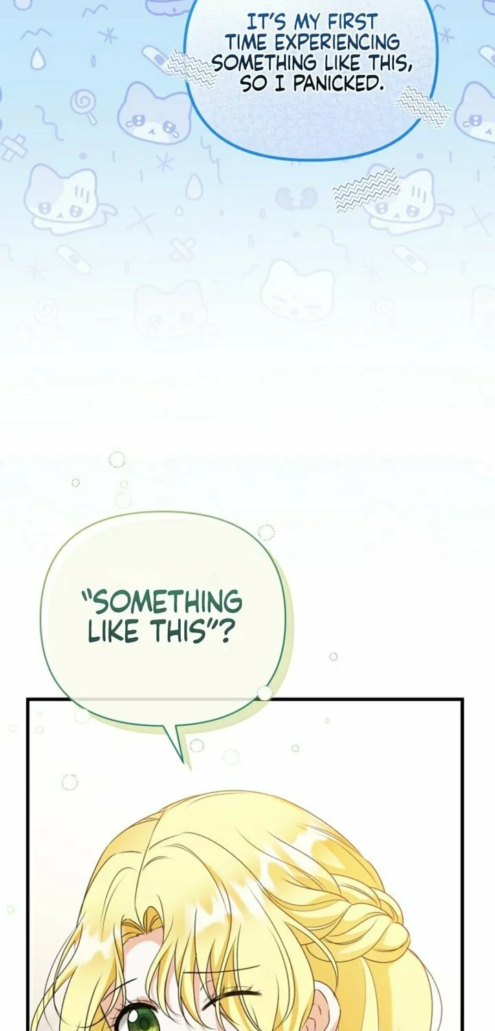 I Became the Cure for the Tyrant in the Waste Novel Chapter 3 page 18 - 