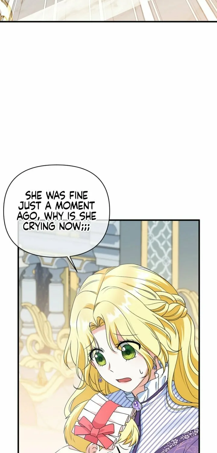 I Became the Cure for the Tyrant in the Waste Novel Chapter 3 page 28 - 