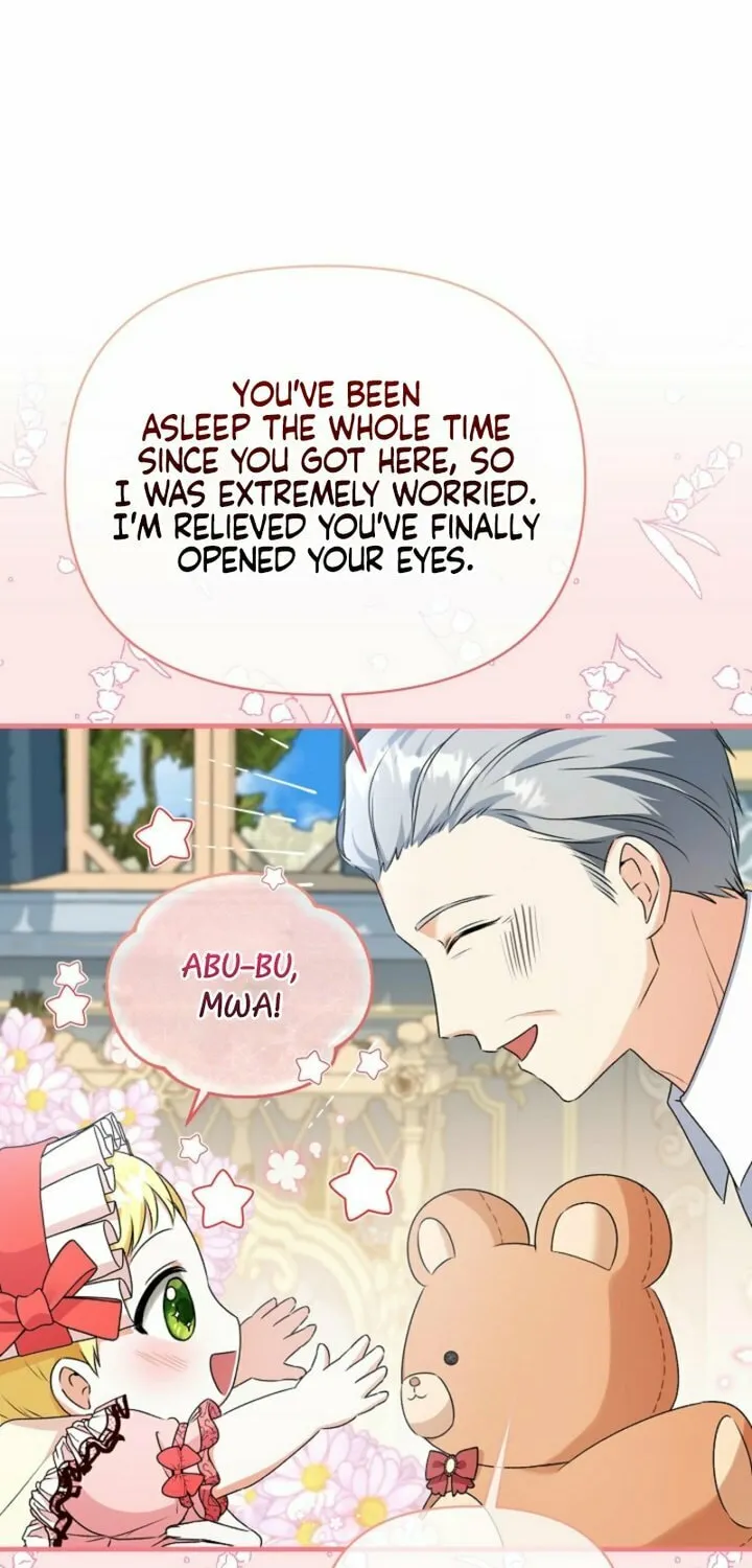 I Became the Cure for the Tyrant in the Waste Novel Chapter 3 page 4 - 
