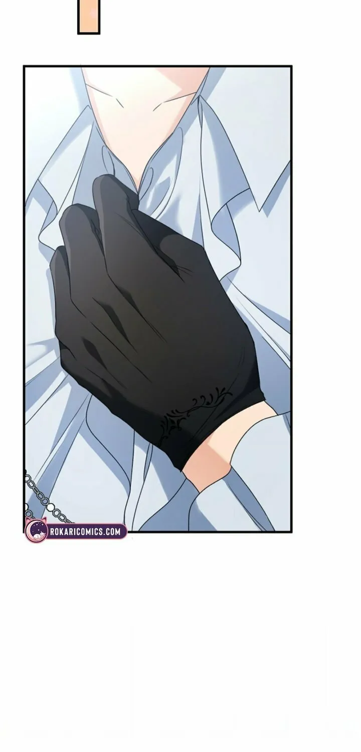 I Became the Cure for the Tyrant in the Waste Novel Chapter 3 page 31 - 