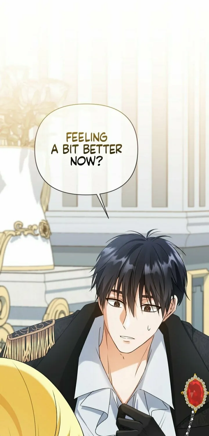 I Became the Cure for the Tyrant in the Waste Novel Chapter 3 page 32 - 