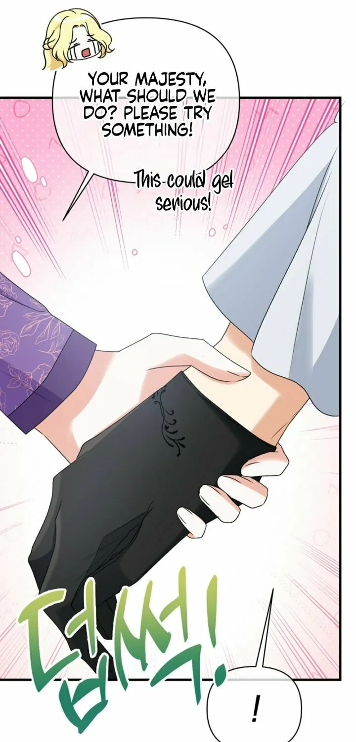 I Became the Cure for the Tyrant in the Waste Novel Chapter 3 page 35 - 